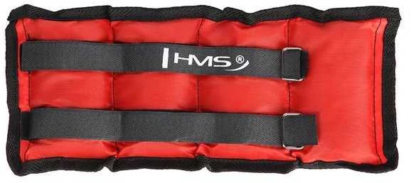 OB03 RAUDONOS SVORIAI 2 x 1,5 KG HMS