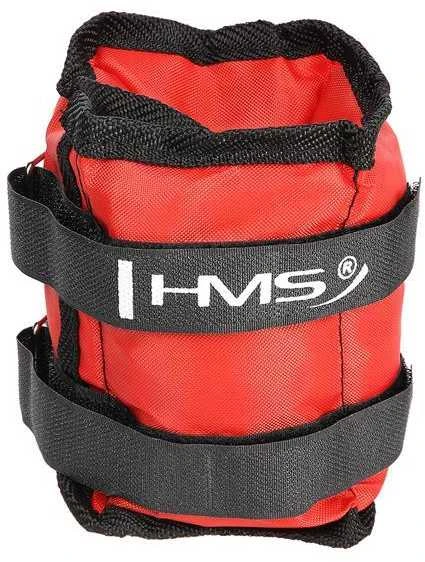 OB03 RAUDONOS SVORIAI 2 x 1,5 KG HMS