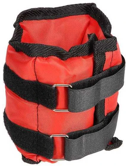 OB03 RAUDONOS SVORIAI 2 x 1,5 KG HMS