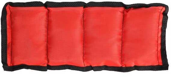 OB03 RAUDONOS SVORIAI 2 x 1,5 KG HMS