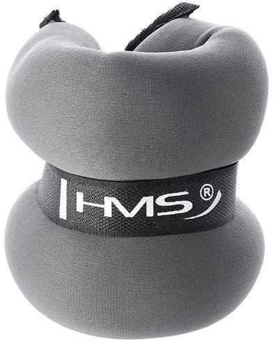 OB05 PILKOS RANKŲ IR KOJŲ SVORIAI 2 x 2 KG HMS