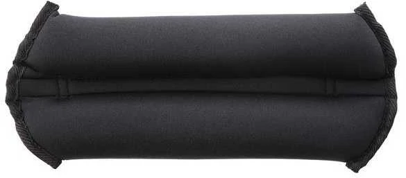 OB06 JUODOS RANKŲ IR KOJŲ SVORIAI 2 x 3 KG HMS