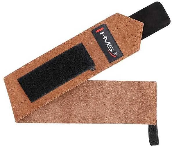 ONX04 WRAPS WRAP STIFFENER RIEŠAS (2 vnt) HMS LEATHER