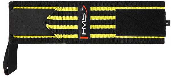 ONX05 Geltonas WRAPS RIB RIEŠO STIFFENERIS (2 vnt) HMS