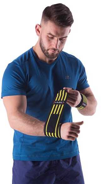 ONX05 Geltonas WRAPS RIB RIEŠO STIFFENERIS (2 vnt) HMS