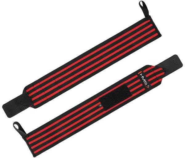 ONX05 Raudonas WRAPS WRAP STIFFENER RIEŠO STIFFENERIS (2 vnt) HMS