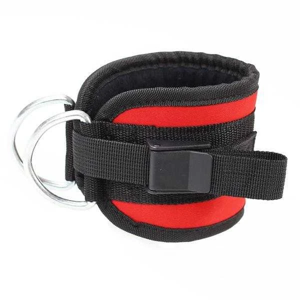 OPX01 ANKLE DIRŽELĖS KINKŠNĖS TRENIRUOTĖS (2 vnt) HMS