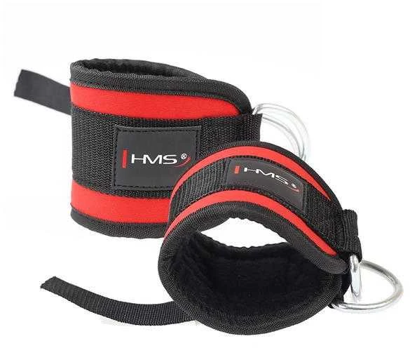OPX01 ANKLE DIRŽELĖS KINKŠNĖS TRENIRUOTĖS (2 vnt) HMS