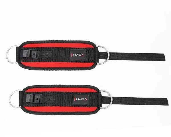 OPX01 ANKLE DIRŽELĖS KINKŠNĖS TRENIRUOTĖS (2 vnt) HMS
