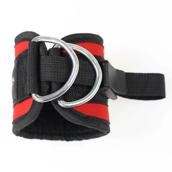 OPX01 ANKLE DIRŽELĖS KINKŠNĖS TRENIRUOTĖS (2 vnt) HMS