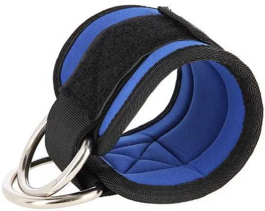 OPX04 ANKLE TRAINING BANDS (2 vnt) HMS