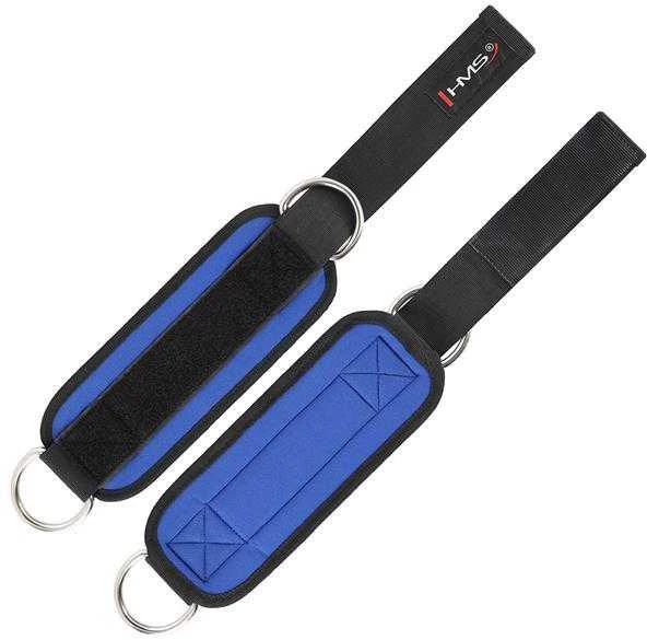 OPX04 ANKLE TRAINING BANDS (2 vnt) HMS