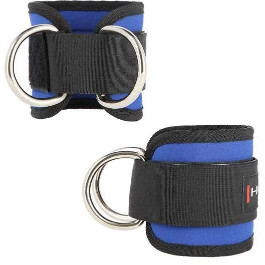 OPX04 ANKLE TRAINING BANDS (2 vnt) HMS