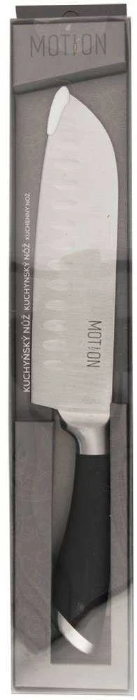 ORION AZIJOS SANTOKU PLIENINIS PLIENINIS PILDO PEILIS