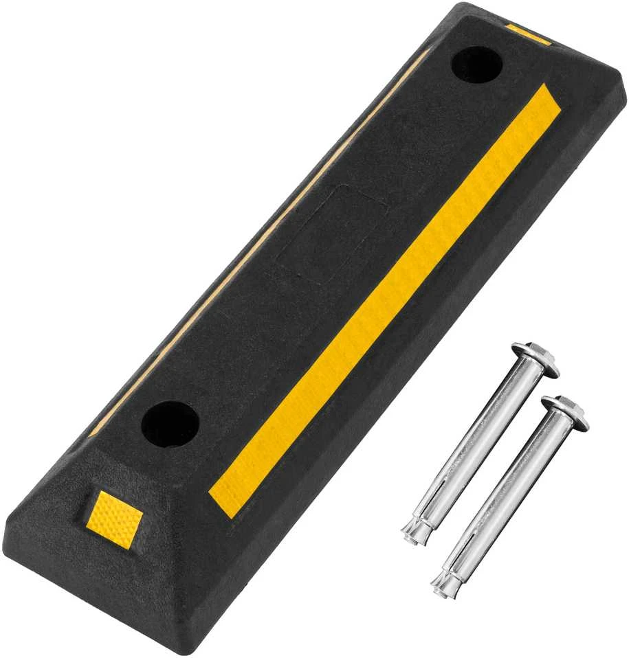 Parkavimo ribotuvas bamperis COMPACT 1 vnt.
