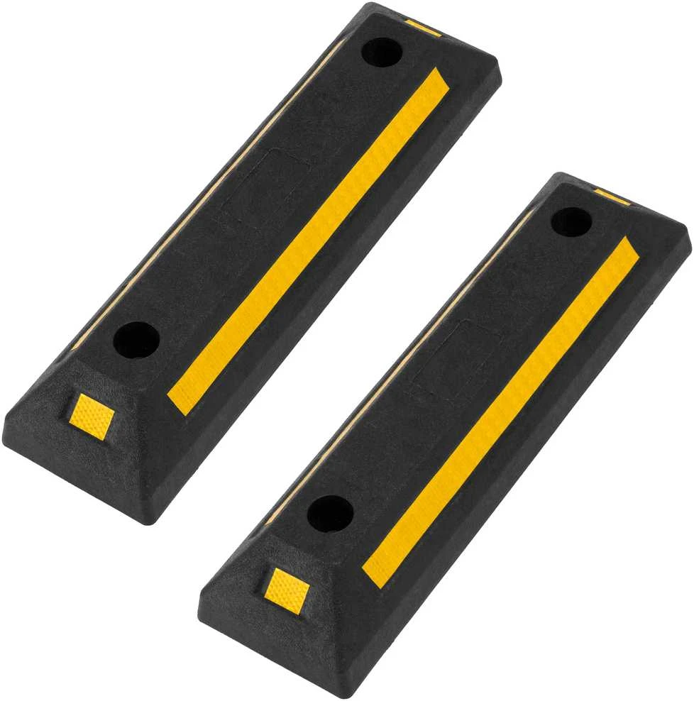Parkavimo ribotuvas bamperis COMPACT 1 vnt.