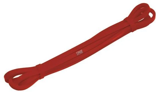 PB PRO Raudonas 6,4 x 4,5 x 2080 MM ATSPARUMAS VIENOS treniruotėms