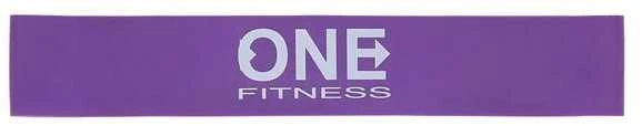 PBF SET04 VIENAS FITNESS PRATIMAS ATSPARUMAS ATSIPAREIGOJIMO RINKINYS