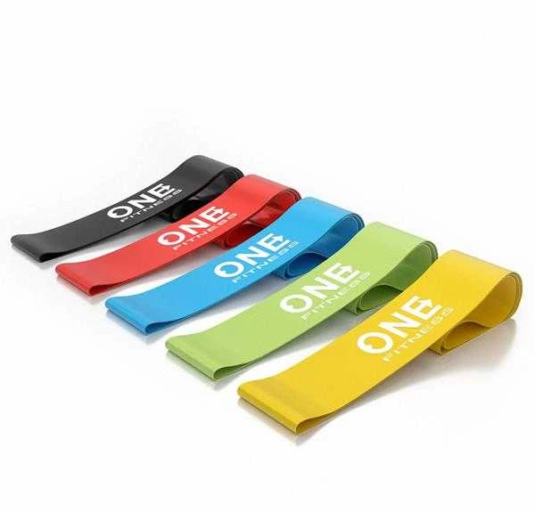 PBF SET05 SLIM ONE FITNESS PRANCŪTIS ATSPARUMO ATSPARUMO RINKINYS