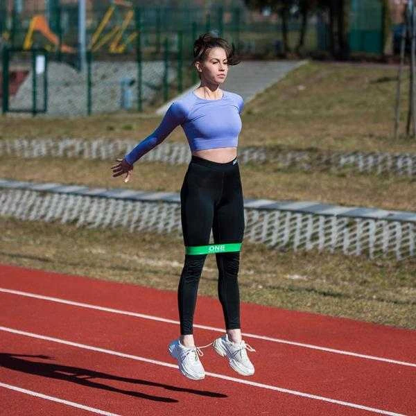 PBF SET05 SLIM ONE FITNESS PRANCŪTIS ATSPARUMO ATSPARUMO RINKINYS