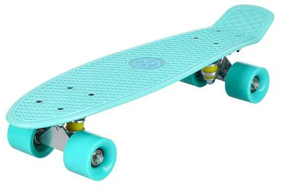 PENNYBOARD CLASSIC Žalias NILS EXTREME