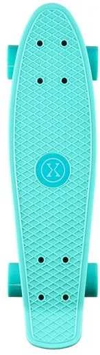 PENNYBOARD CLASSIC Žalias NILS EXTREME