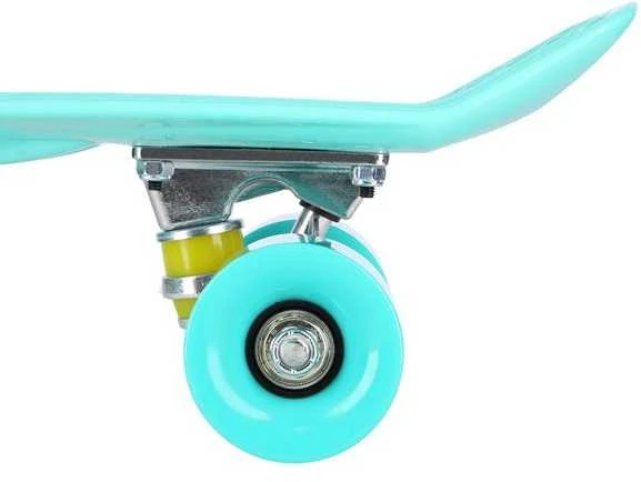 PENNYBOARD CLASSIC Žalias NILS EXTREME