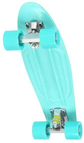 PENNYBOARD CLASSIC Žalias NILS EXTREME