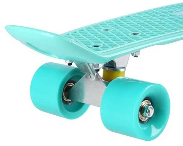 PENNYBOARD CLASSIC Žalias NILS EXTREME