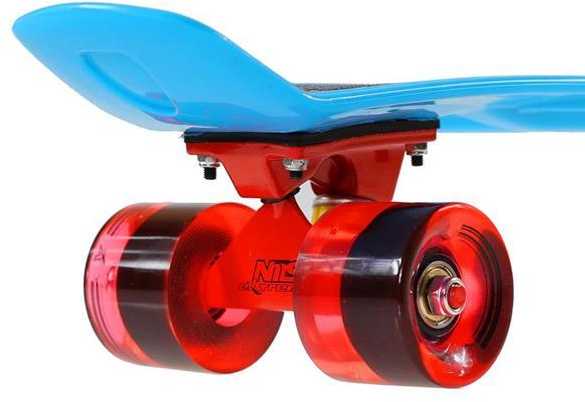 PENNYBOARD CRUDE DRAGON NILS EXTREME