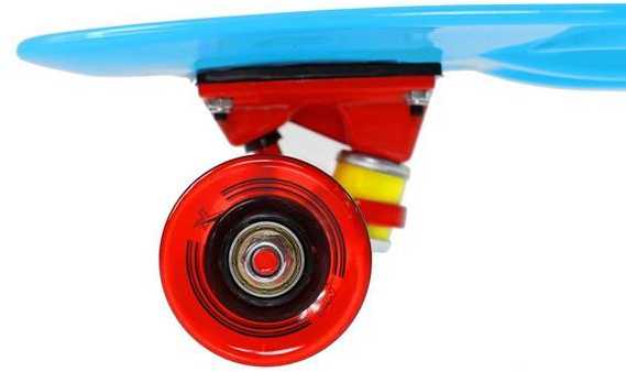PENNYBOARD CRUDE DRAGON NILS EXTREME