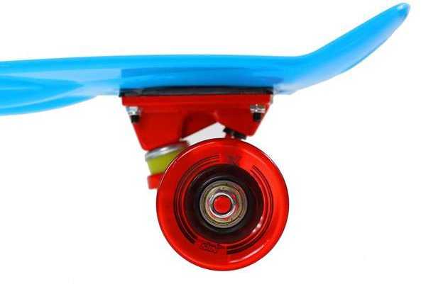 PENNYBOARD CRUDE DRAGON NILS EXTREME