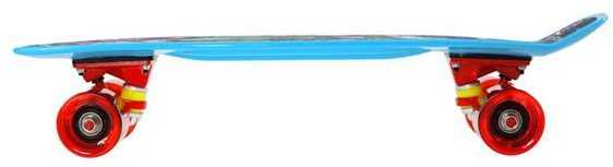PENNYBOARD CRUDE DRAGON NILS EXTREME