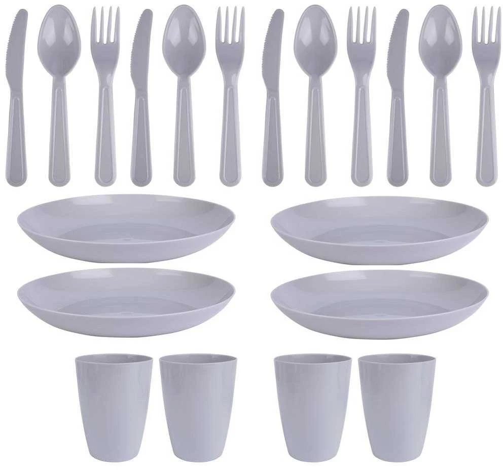 Pikniko rinkinys 20 vnt.