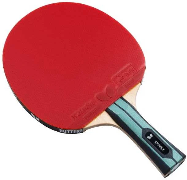 Ping Pong Team BUTTERFLY Advance stalo teniso raketė
