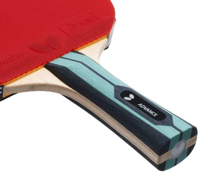 Ping Pong Team BUTTERFLY Advance stalo teniso raketė