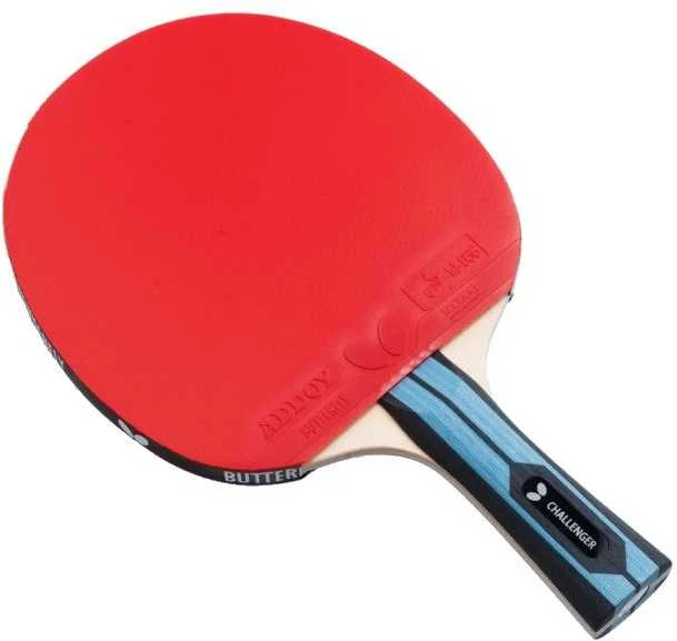 Ping Pong Team BUTTERFLY Challenger stalo teniso raketė