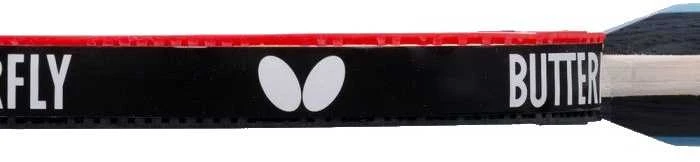 Ping Pong Team BUTTERFLY Challenger stalo teniso raketė
