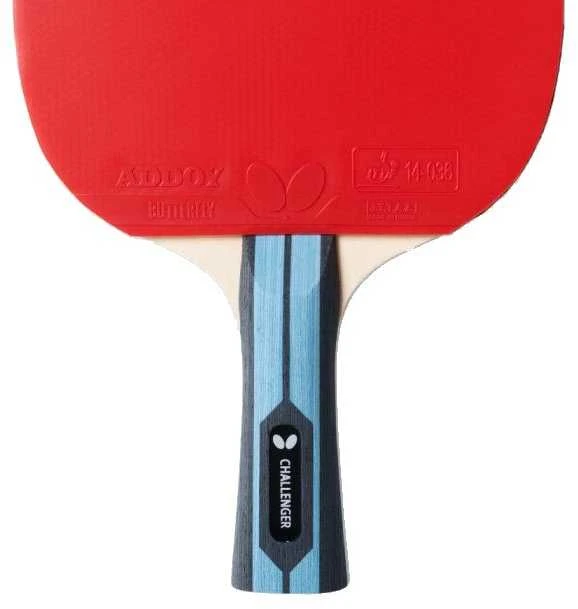 Ping Pong Team BUTTERFLY Challenger stalo teniso raketė