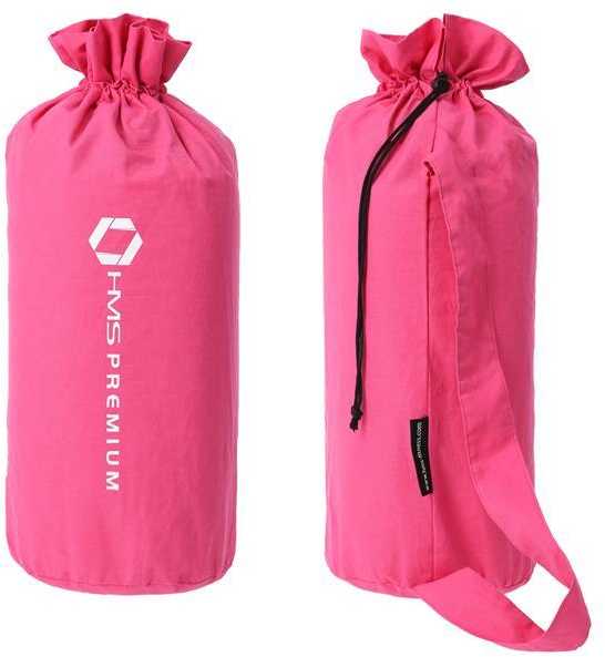 Pink AKM01 Rožinis SET AKUPRESSŪROS MAT HMS PREMIUM