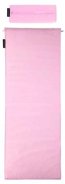 Pink AKM04 Rožinis SET ACUPRESSURE MAT HMS PREMIUM