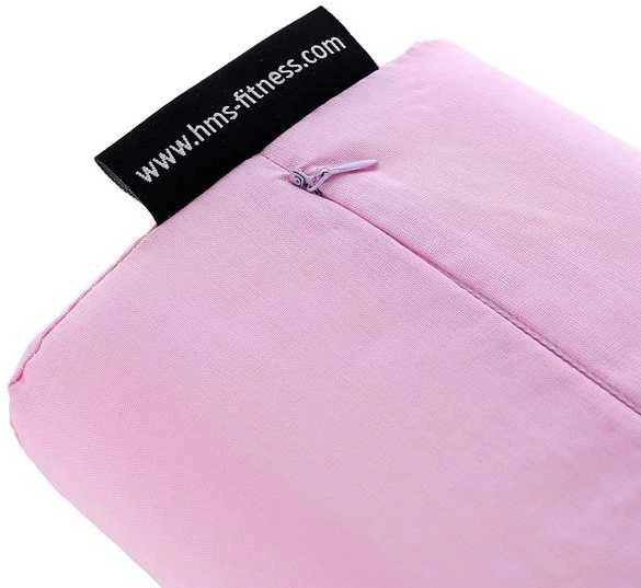 Pink AKM04 Rožinis SET ACUPRESSURE MAT HMS PREMIUM