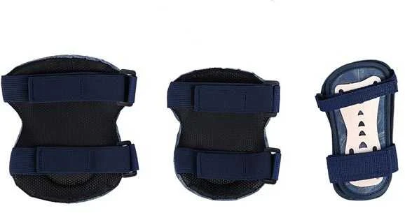 H727 Rožinis DYDIS. L NILS EXTREME PROTECTOR RINKINYS