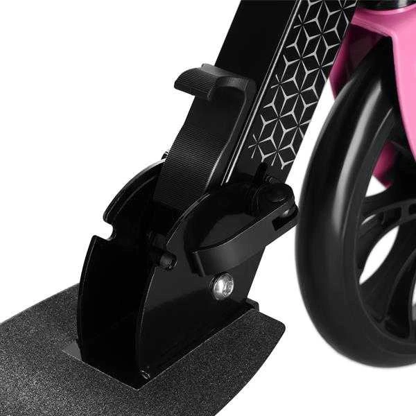 HM1302 Rožinis SCOOTER NILS EXTREME