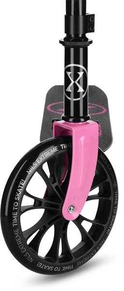 HM1302 Rožinis SCOOTER NILS EXTREME