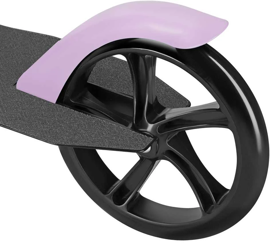 HM183 Rožinis SCOOTER NILS EXTREME