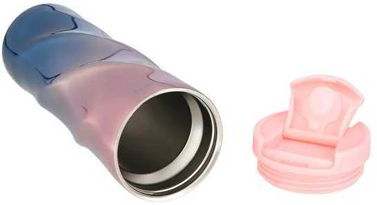 Pink NCB22 Rožinis TERMINIS PUODULIS NILS