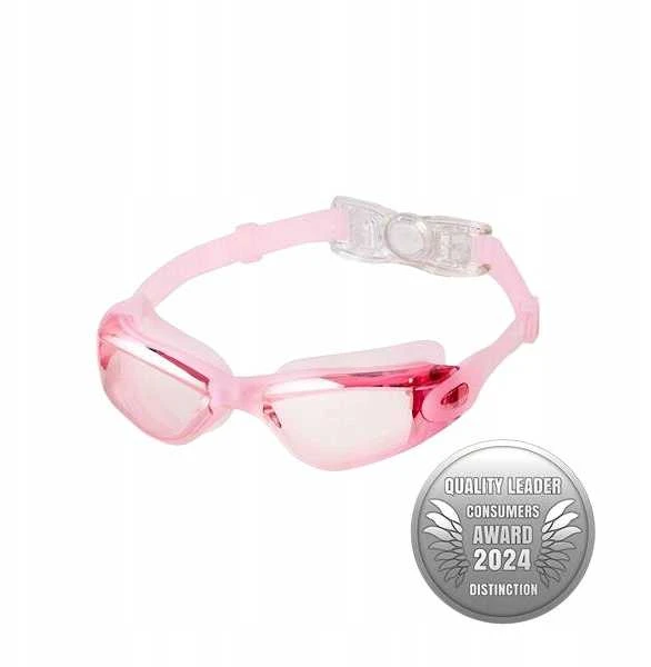 Pink NQG160MAF Rožinis NILS AQUA AKINIAI