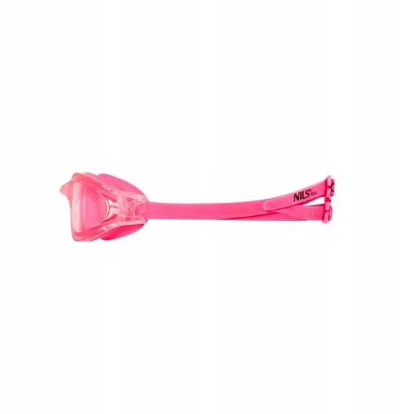 Pink NQG180AF Rožinis NILS AQUA AKINIAI