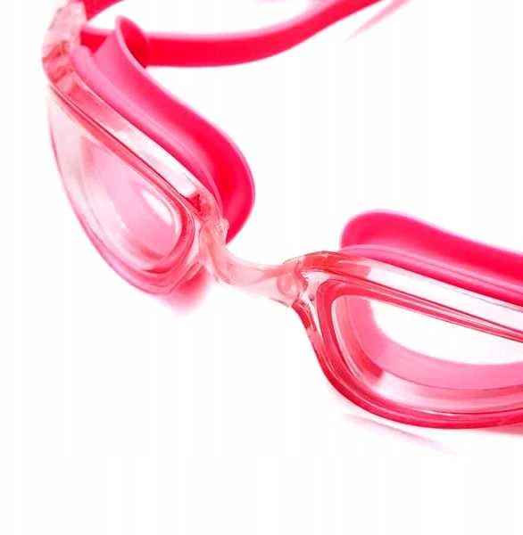 Pink NQG180AF Rožinis NILS AQUA AKINIAI